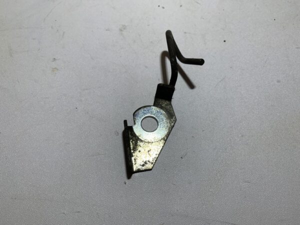 support de câble avant yamaha xmax 125 (2006 - 2009) – Image 2