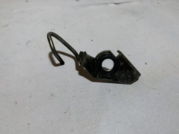 support de câble avant yamaha xmax 125 (2006 - 2009) – Image 4