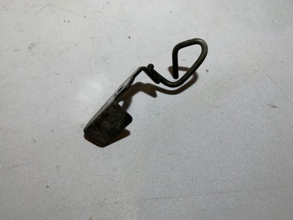 support de câble avant yamaha xmax 125 (2006 - 2009) – Image 5