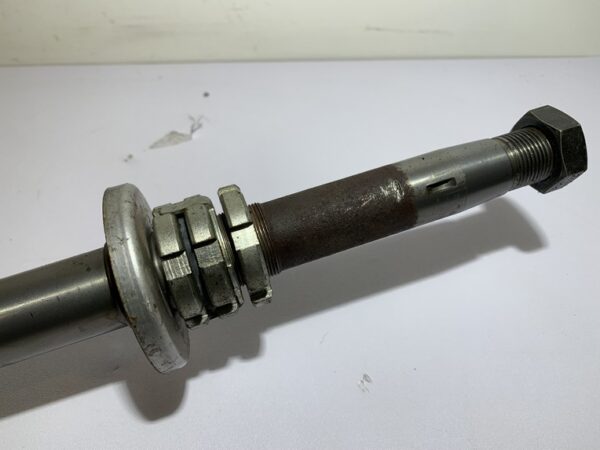 fourche yamaha xmax 125 (2006 - 2009) – Image 4