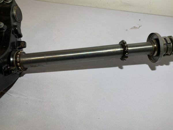 fourche yamaha xmax 125 (2006 - 2009) – Image 5