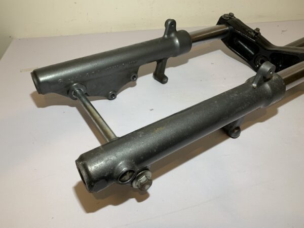fourche yamaha xmax 125 (2006 - 2009) – Image 7