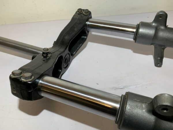 fourche yamaha xmax 125 (2006 - 2009) – Image 12