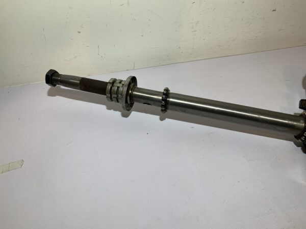 fourche yamaha xmax 125 (2006 - 2009) – Image 13