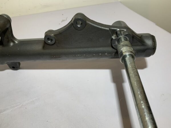 fourche yamaha xmax 125 (2006 - 2009) – Image 16