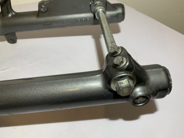 fourche yamaha xmax 125 (2006 - 2009) – Image 17