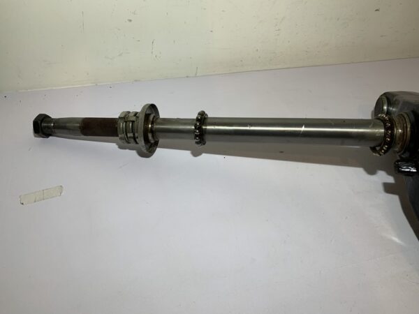 fourche yamaha xmax 125 (2006 - 2009) – Image 19
