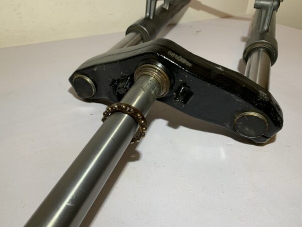 fourche yamaha xmax 125 (2006 - 2009) – Image 21