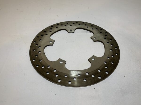 disque de frein avant yamaha xmax 125 (2006 - 2009) – Image 2