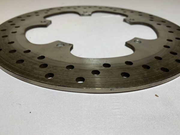 disque de frein avant yamaha xmax 125 (2006 - 2009) – Image 3