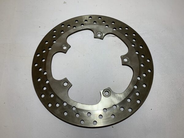 disque de frein avant yamaha xmax 125 (2006 - 2009) – Image 4