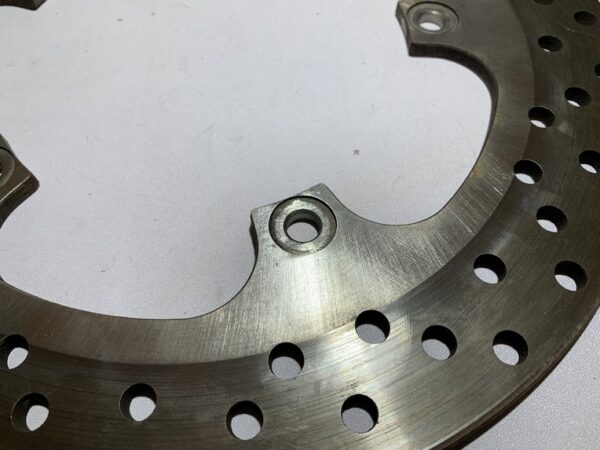 disque de frein avant yamaha xmax 125 (2006 - 2009) – Image 5