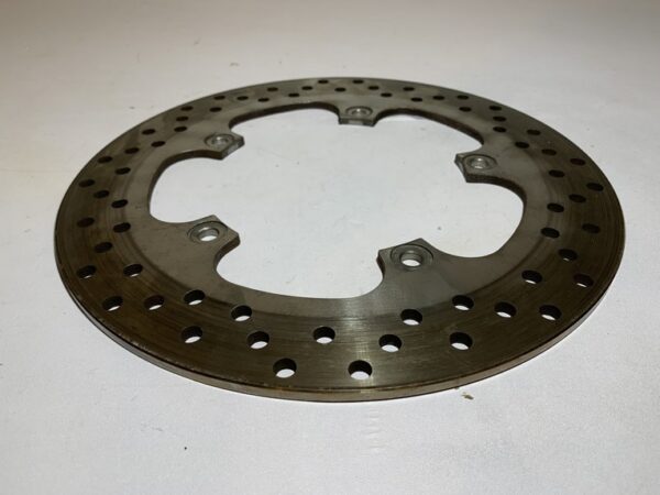 disque de frein avant yamaha xmax 125 (2006 - 2009) – Image 6