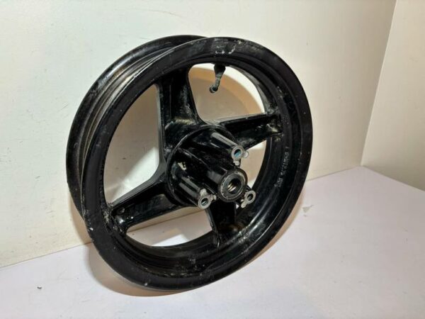 jante avant mbk stunt / yamaha slider – Image 5