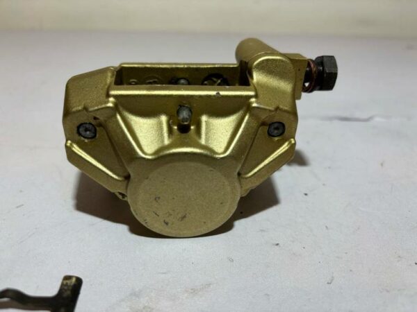 étrier de frein avant mbk stunt / yamaha slider – Image 3
