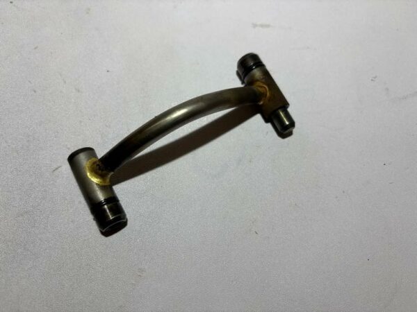 durite d'huile yamaha tmax 500 (2001 - 2007)