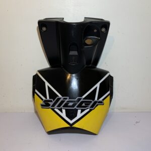tablier mbk stunt / yamaha slider