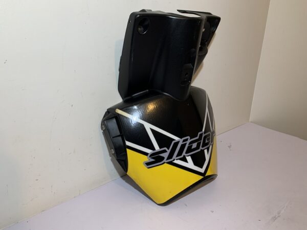 tablier mbk stunt / yamaha slider – Image 3