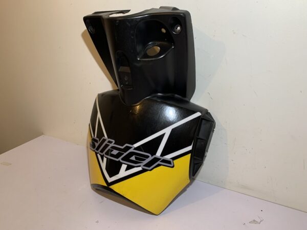 tablier mbk stunt / yamaha slider – Image 4