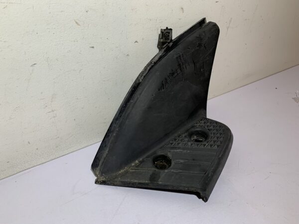 repose pied passager gauche mbk stunt / yamaha slider – Image 2