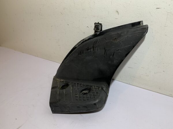 repose pied passager gauche mbk stunt / yamaha slider – Image 3