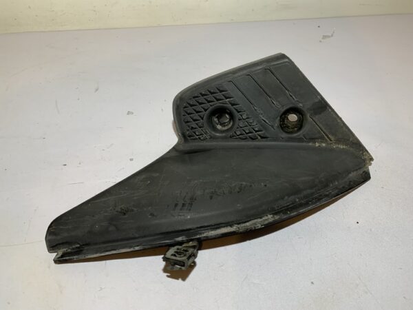 repose pied passager gauche mbk stunt / yamaha slider – Image 4