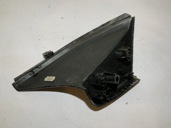 repose pied passager gauche mbk stunt / yamaha slider – Image 5