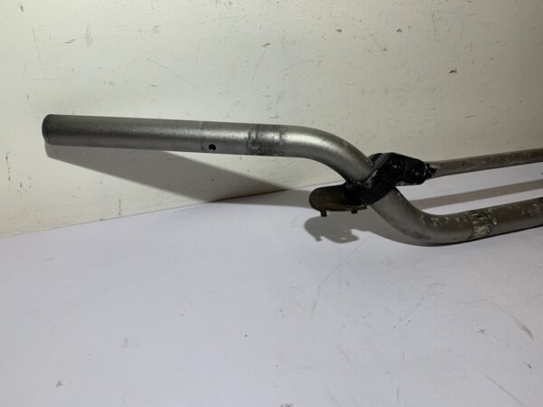guidon naked mbk stunt / yamaha slider – Image 2