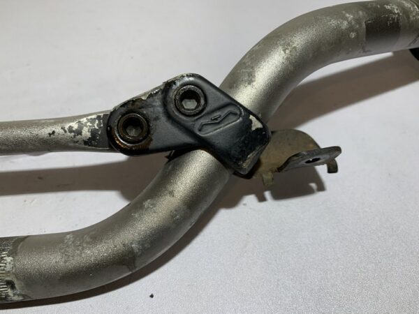 guidon naked mbk stunt / yamaha slider – Image 8