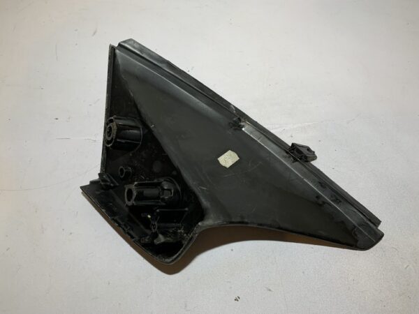 repose pied passager droit mbk stunt / yamaha slider – Image 5