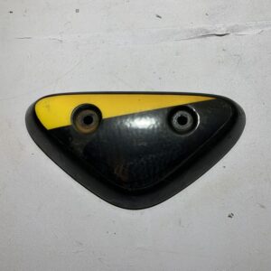 pad arrière mbk stunt / yamaha slider