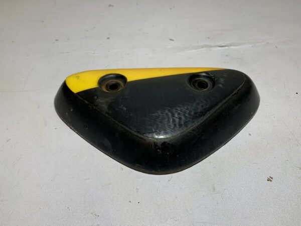 pad arrière mbk stunt / yamaha slider – Image 2