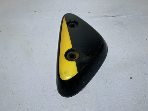 pad arrière mbk stunt / yamaha slider – Image 3