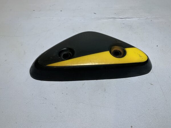 pad arrière mbk stunt / yamaha slider – Image 4