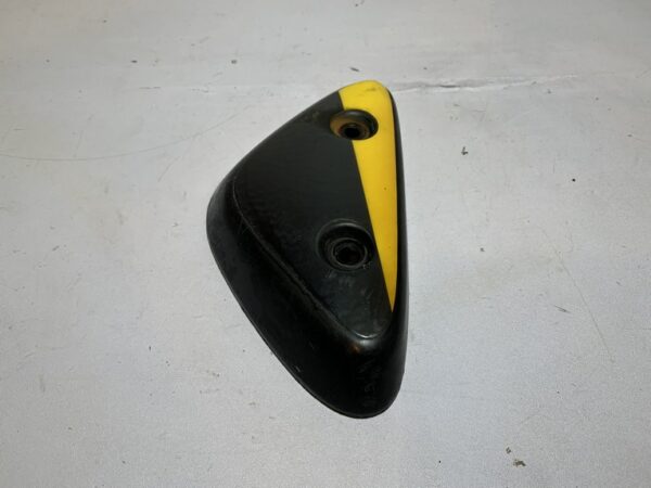 pad arrière mbk stunt / yamaha slider – Image 5