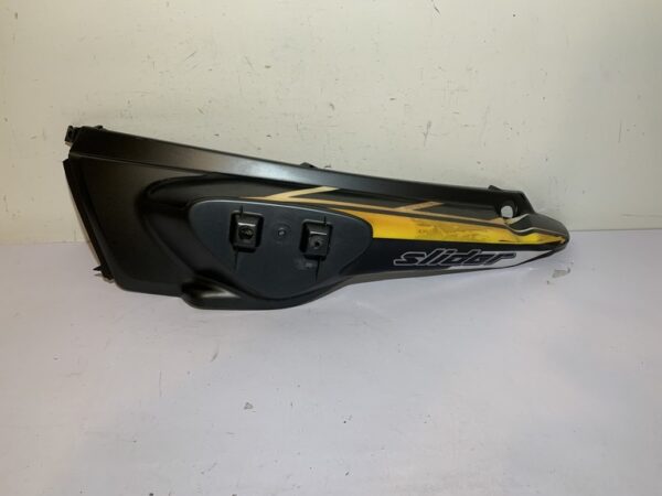 carénage arrière gauche mbk stunt / yamaha slider