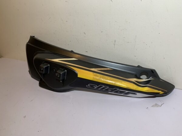 carénage arrière gauche mbk stunt / yamaha slider – Image 3