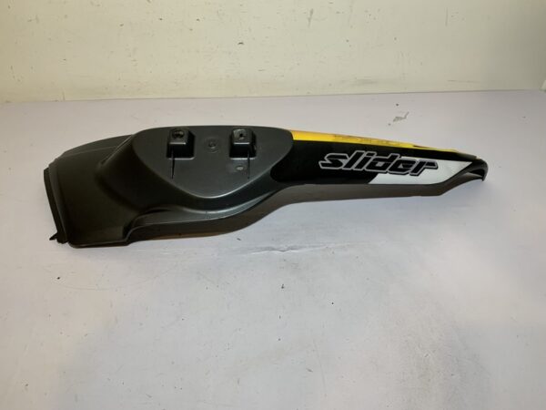 carénage arrière gauche mbk stunt / yamaha slider – Image 4