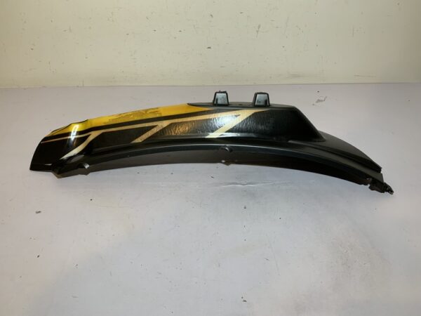 carénage arrière gauche mbk stunt / yamaha slider – Image 6