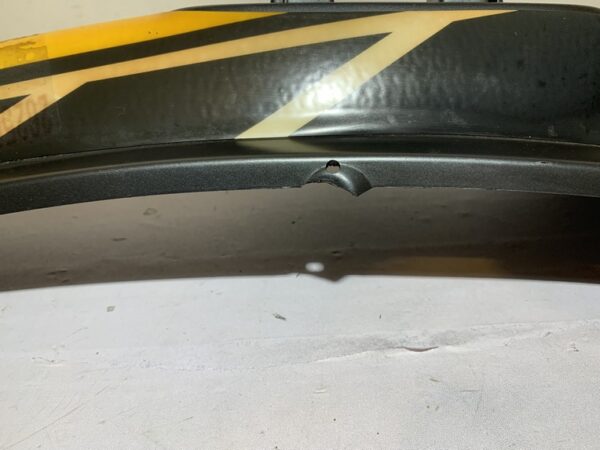 carénage arrière gauche mbk stunt / yamaha slider – Image 8