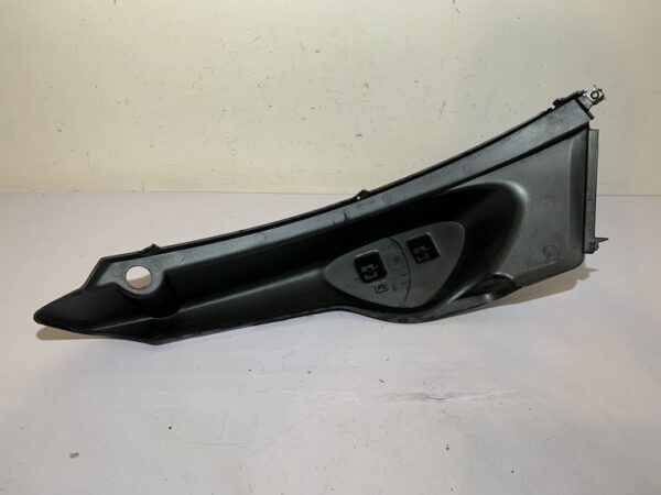 carénage arrière gauche mbk stunt / yamaha slider – Image 10
