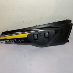 carénage arrière droit mbk stunt / yamaha slider