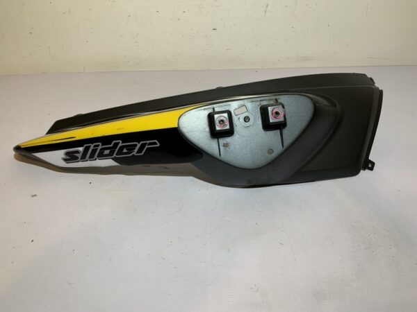 carénage arrière droit mbk stunt / yamaha slider – Image 4