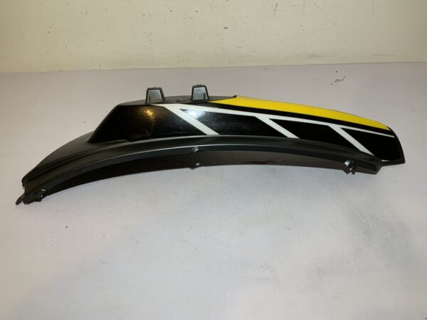 carénage arrière droit mbk stunt / yamaha slider – Image 6