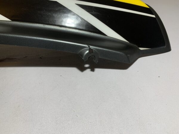 carénage arrière droit mbk stunt / yamaha slider – Image 7