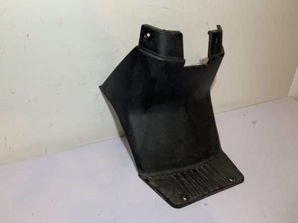 carénage sous selle mbk stunt / yamaha slider – Image 2