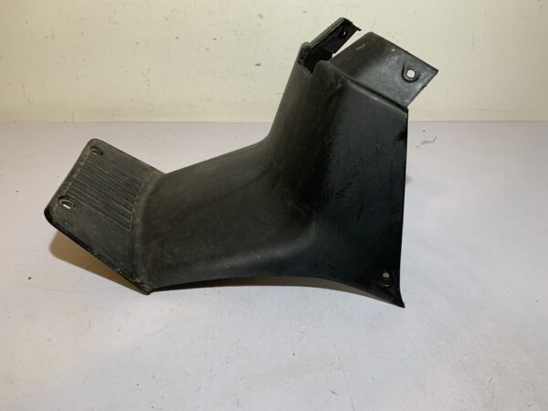carénage sous selle mbk stunt / yamaha slider – Image 4