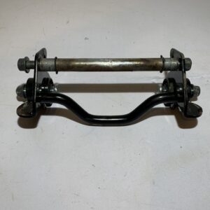 support moteur mbk stunt / yamaha slider