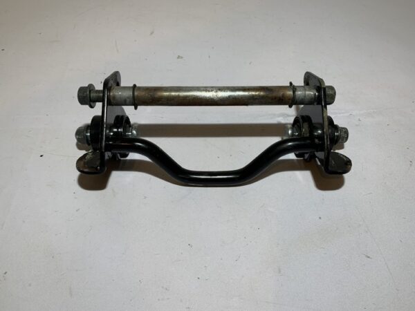 support moteur mbk stunt / yamaha slider