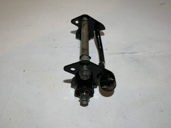 support moteur mbk stunt / yamaha slider – Image 3